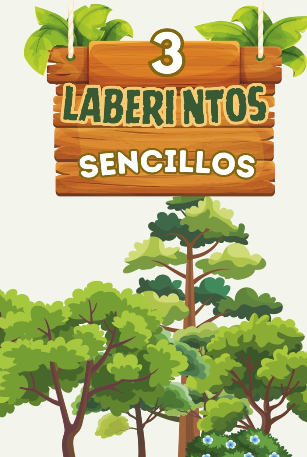 Laberintos Simples Hexagonales para Niños: 50 laberintos hexagonales con soluciones | Para niños de 4 a 8 años | Ideal para vacaciones, días festivos, ... sencillos para niños de 4 a 8 años)