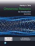 Operations Research: An Introduction