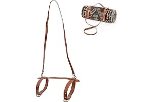 Premium Picnic Blanket Carry Strap for Ultimate Comfort and Convenience