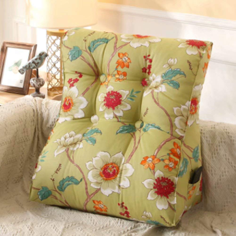 Oreiller de Soutien du Dos Z-one Coussin Lombaire pour Soulager les Tensions Assises Bureau