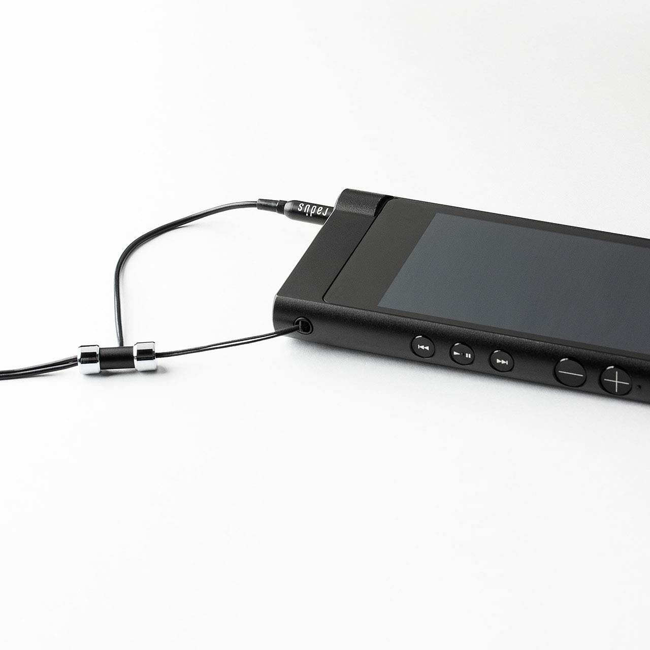 Amazon.co.jp: [ラディウス] radius HP-NSF21 ネックストラップ