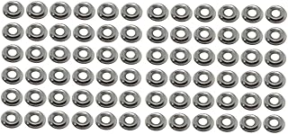 PartyKindom 200 Pcs Stainless Steel Washer Re...,