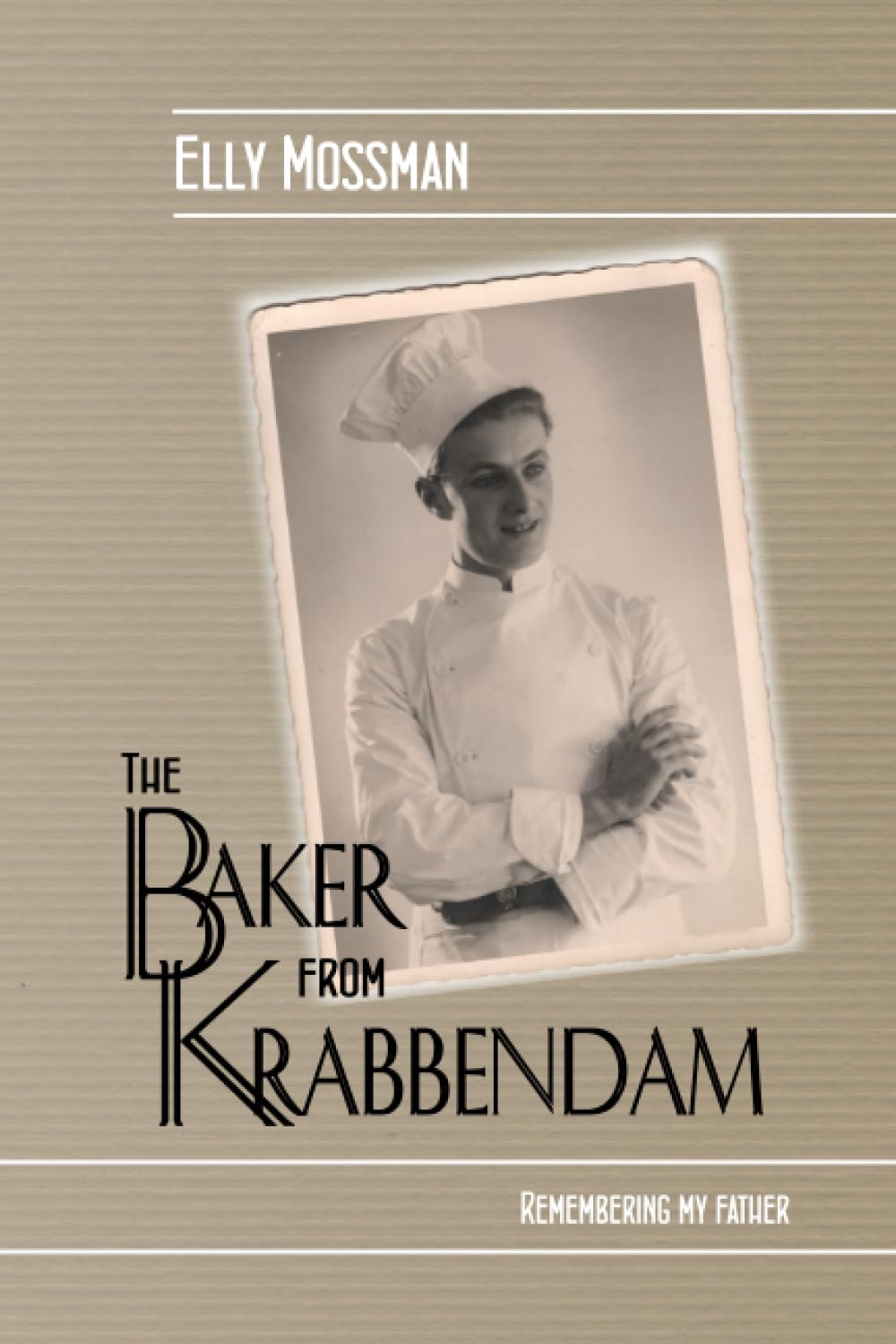 The Baker From Krabbendam