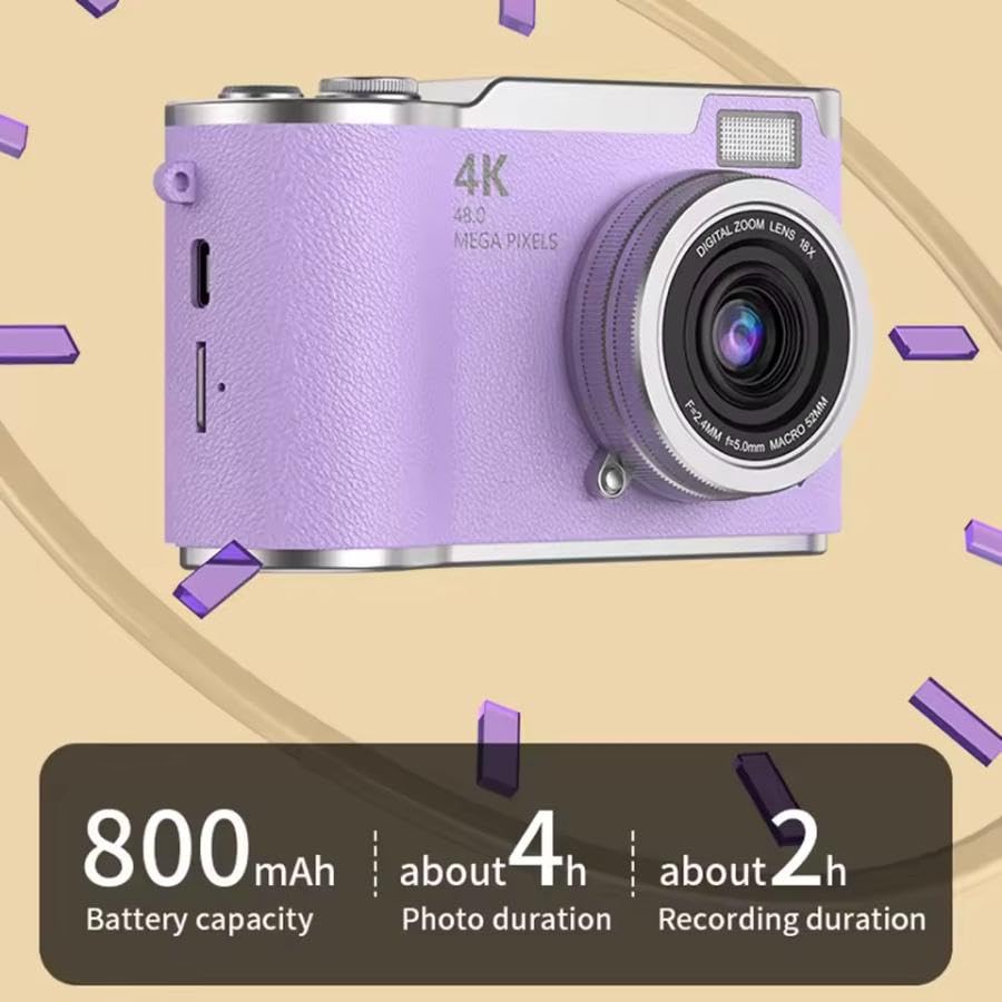 Amazon | ☆”かわいい”がいっぱい☆ デジカメ カラバリ豊富 パステル