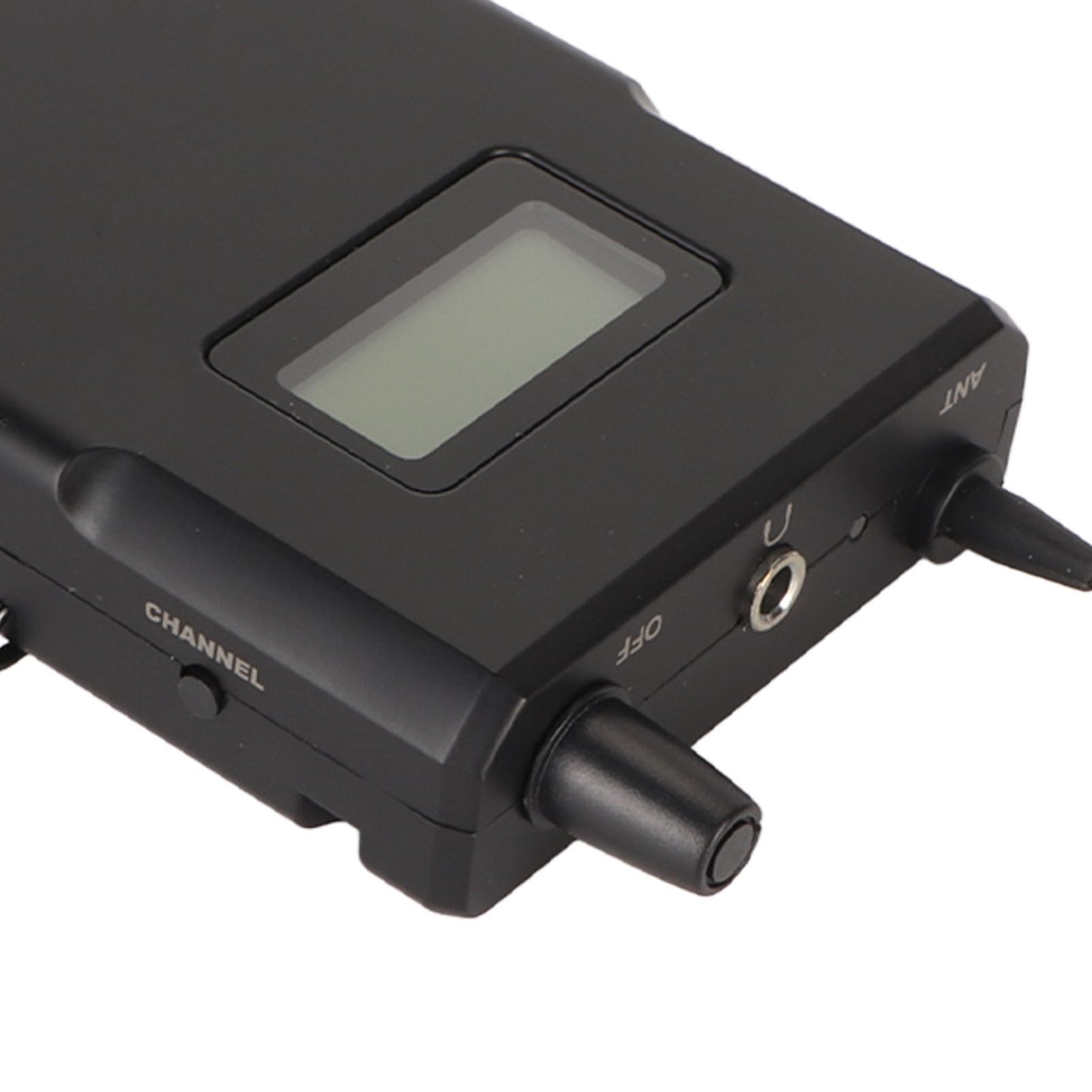 Cuifati Récepteur Ceinture sans Fil pour ANLEON S2R, 863-865MHz