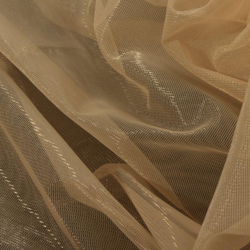 Power Corset Mesh Fabric