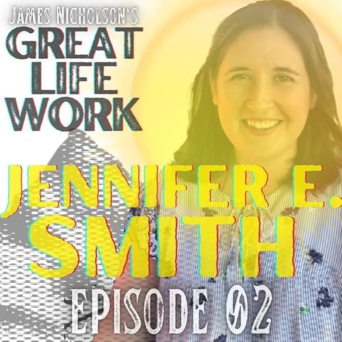 02 - JENNIFER E. SMITH - THE BIG SCREEN MAGIC OF QUIET CONFIDENCE