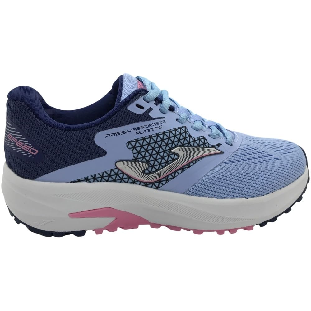 Joma Speed Lady 2405, Zapatillas Mujer