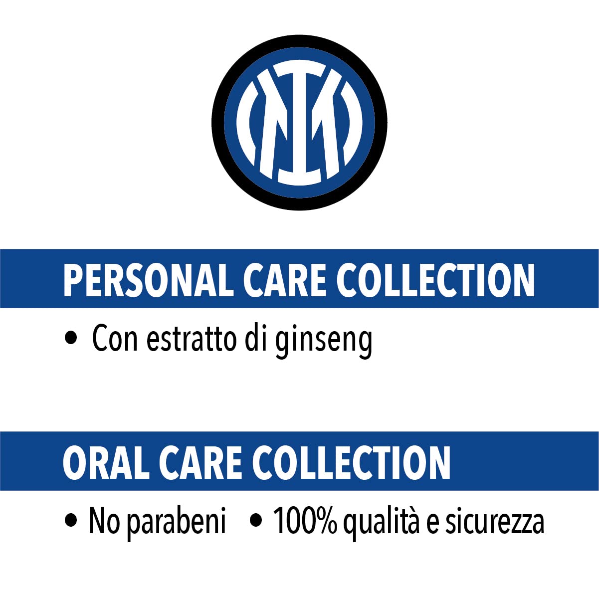 Naturaverde | Kids - Football Team - Dentifricio alla Menta, Formula Delicata, Per Tifosi Interisti, 75ml