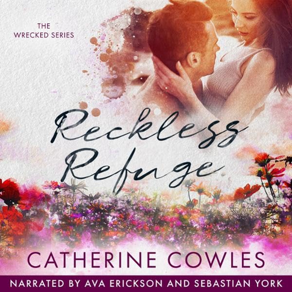 Cover art for Reckless Refuge