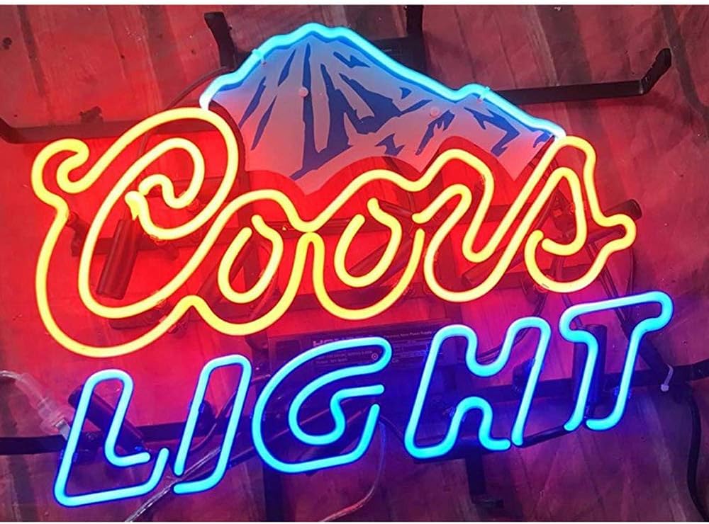Neon Signs Compatible Crs Light Sign Home Beer Bar Pub Recreation Room Game Lights Windows Garage Wall Glass Sign Home Party Birthday Bedroom Bedside Table Decoration Gifts