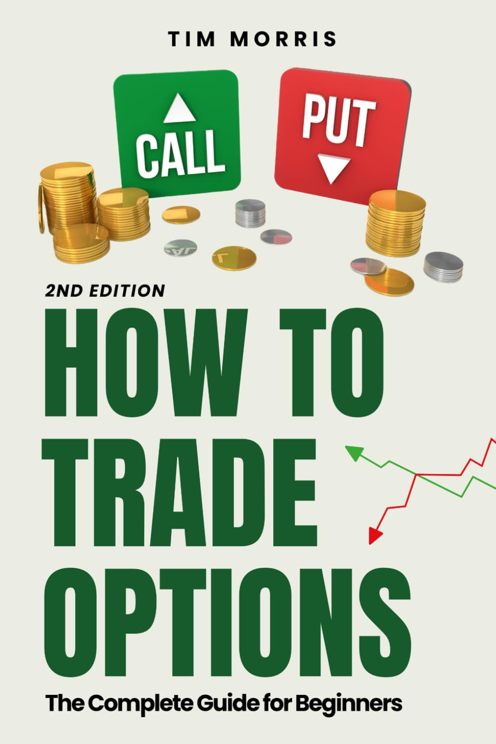 How to Trade Options: The Complete Guide for Beginners (Options Trading for Beginners)
