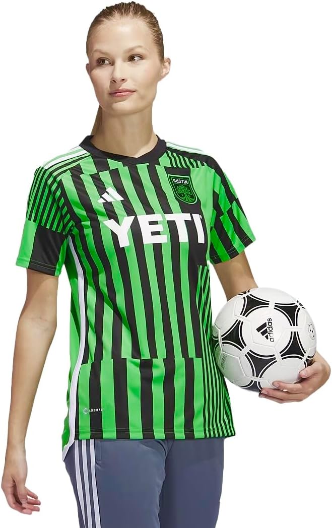 adidas Austin FC 2024 Womens Home Jersey