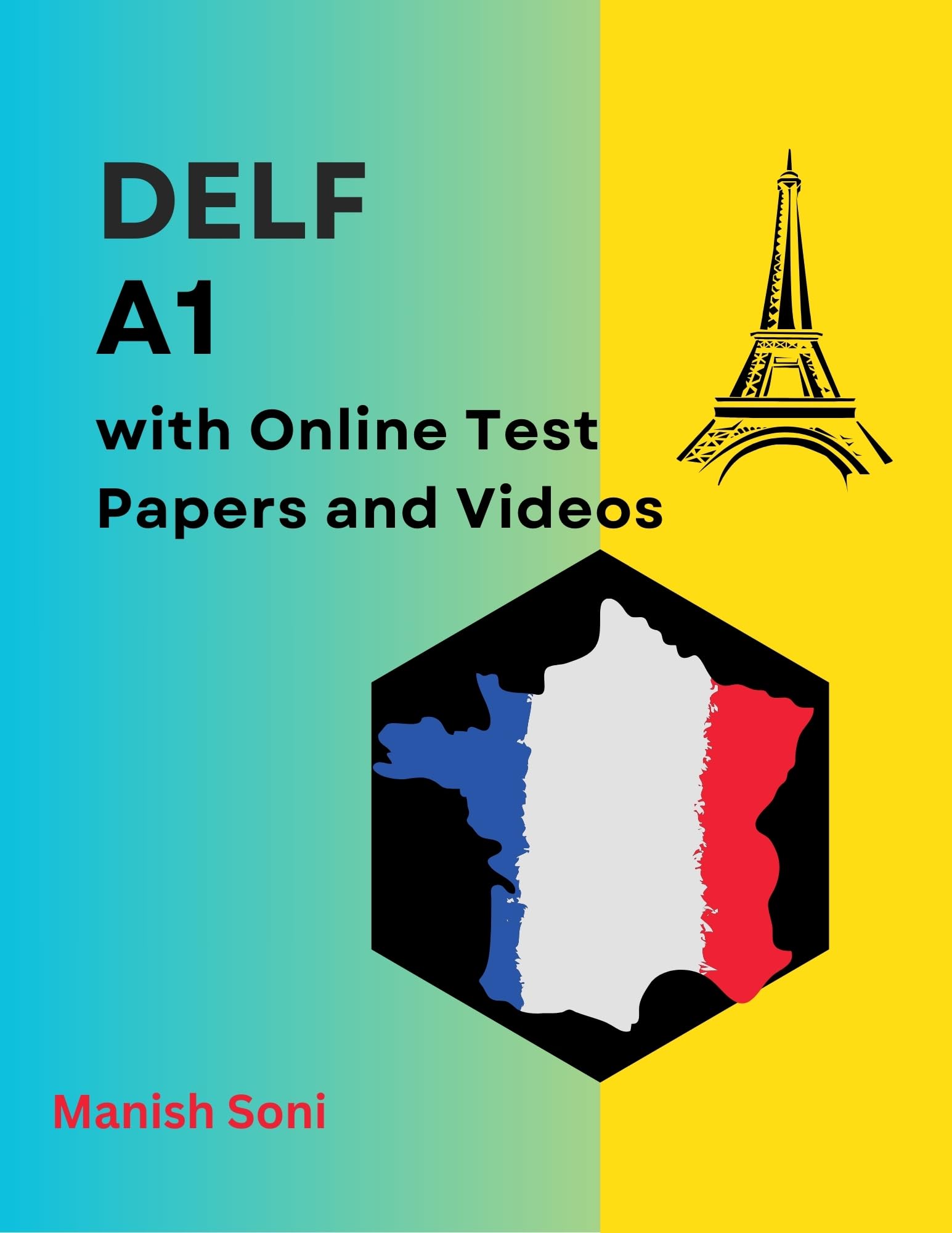 DELF A1 French eBook (Beginner To Advanced)Complete Study Guide – Full Syllabus Coverage, Solved & Unsolved Questions, Practice Exercises, PYQ, Video Lectures, Interactive Quizzes, Online Test Papers, Mock Tests (Email Delivery of eBook in 2 Hours)-image-7