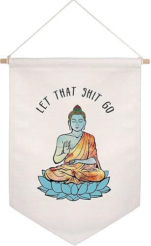 Miniatura 12 de Bandera de Pared de Arte Cerebral de Psicología, Arte de Ansiedad, Regalo de Terapia, Arte de Salud Mental, Oficina de Psicólogo, Regalo de Cerebro