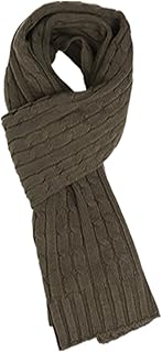 Ellington Unisex Knit Scarf - Buy now