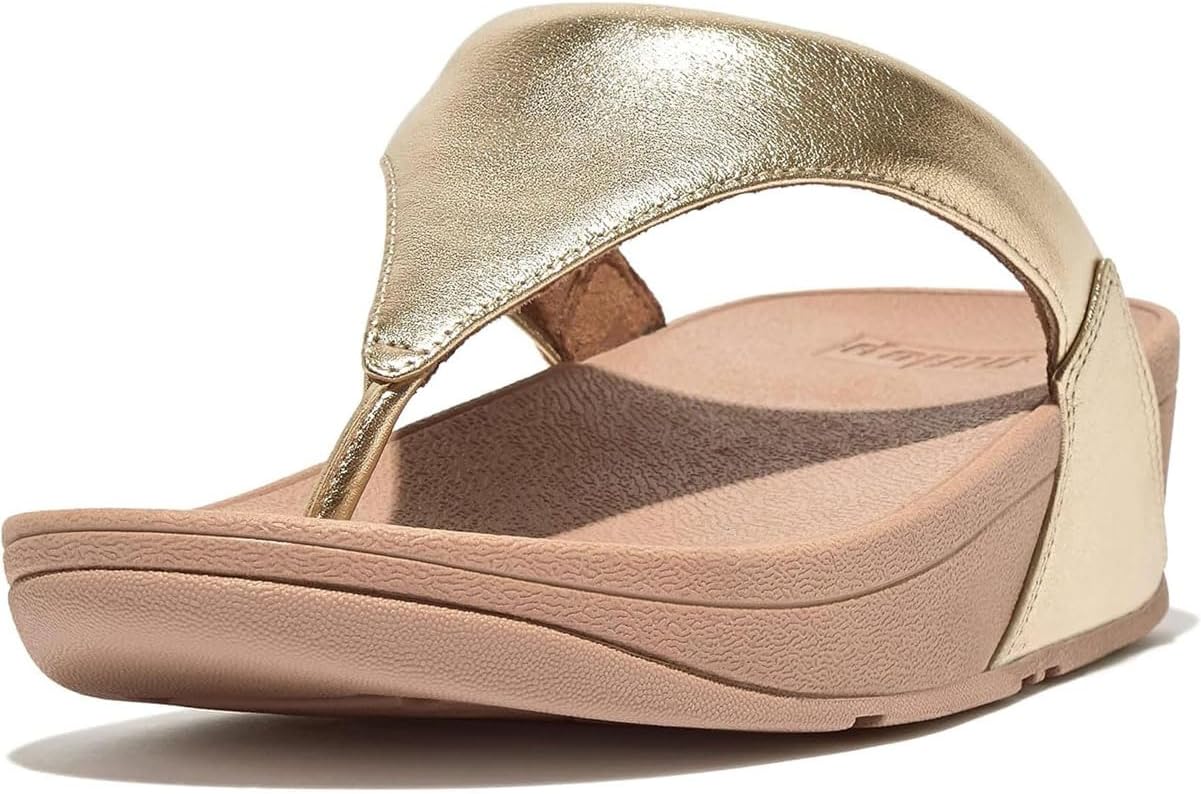 FitFlop Women's, Lulu Thong Sandal - Image 3