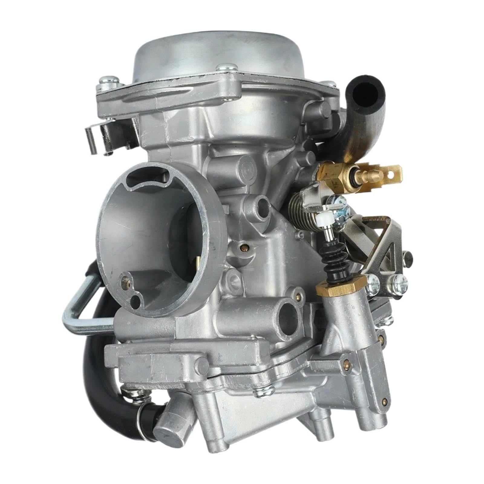 Per Moto Carburatore XV250 XV125 QJ250 in alluminio Assy per Yamaha per Virago 125 1990-2014