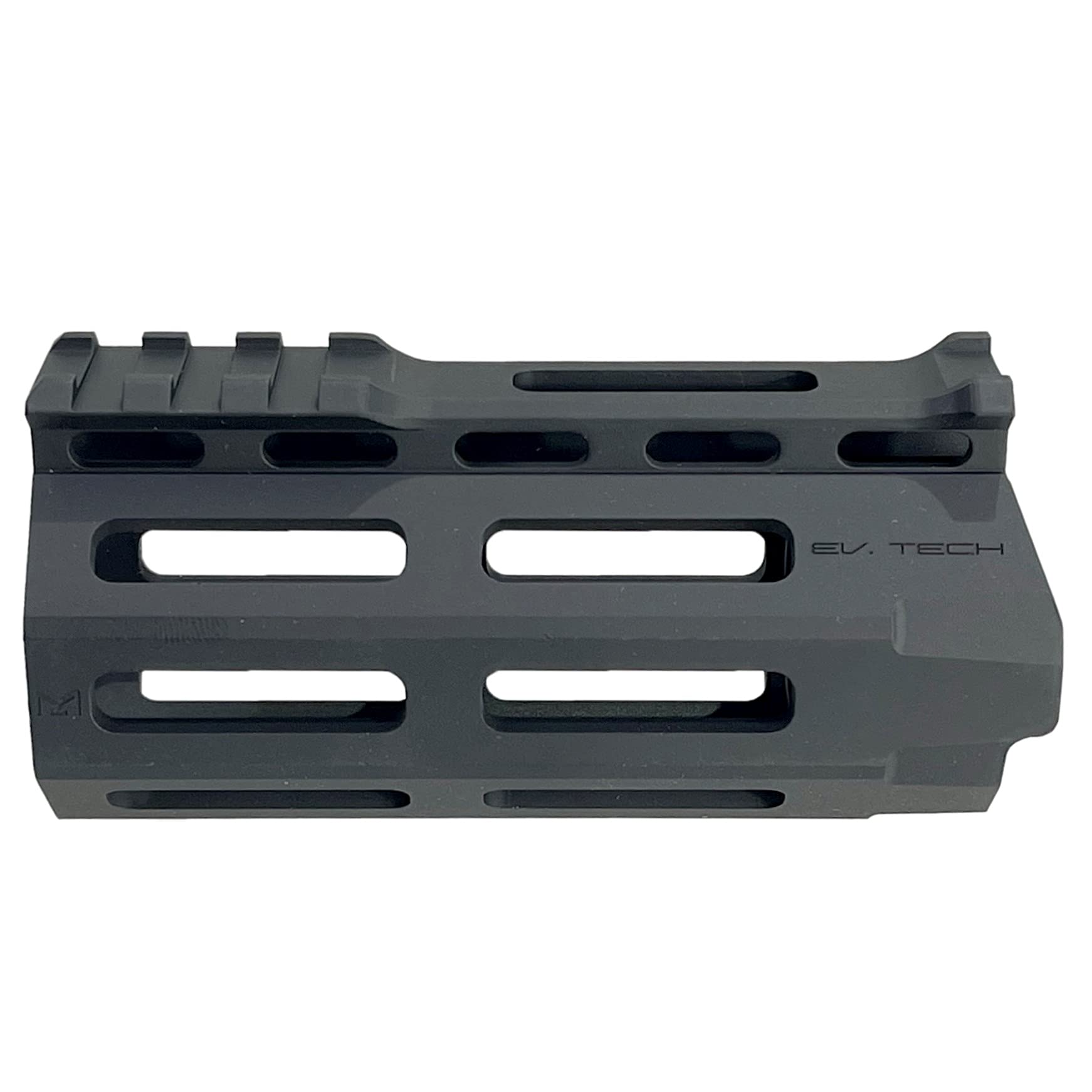 Amazon | APS 電動M4用 Evo Tech 8.0 M-LOKハンドガードセット 4inch