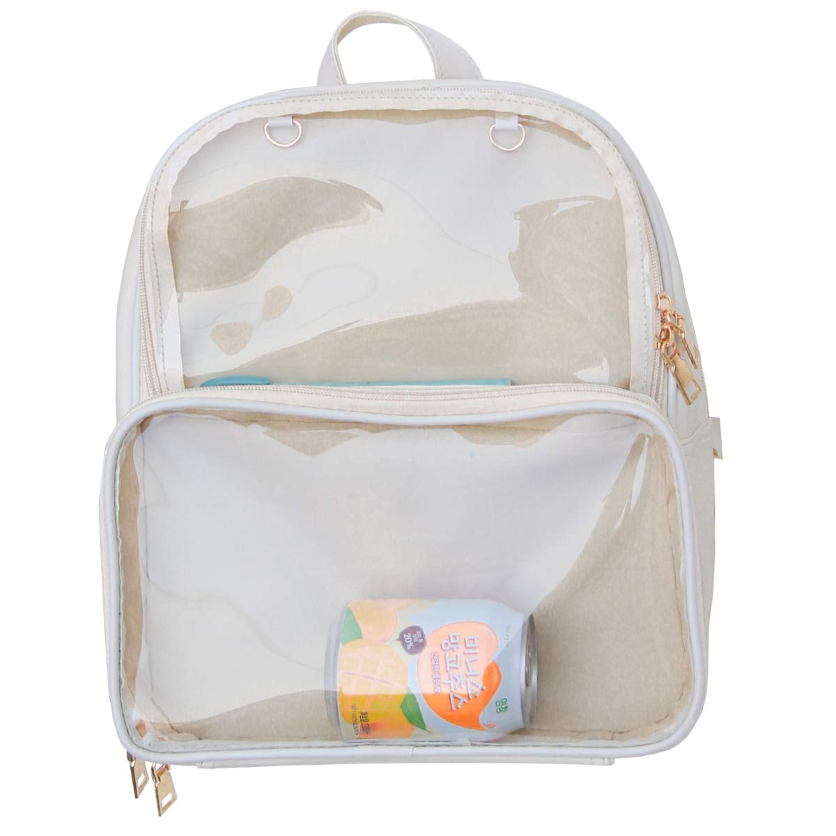 Hokuto Zaino Kawaii Cinnamoroll – Zaino estetico, carino zaino per la