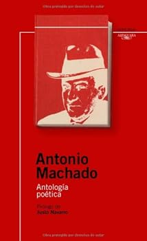 ANTOLOGIA POETICA ANTONIO M...