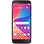 TracFone BLU View 2 (2022) 4G LTE, 32GB, Sim Card Included, Black - Prepaid Smartphone (Locked)