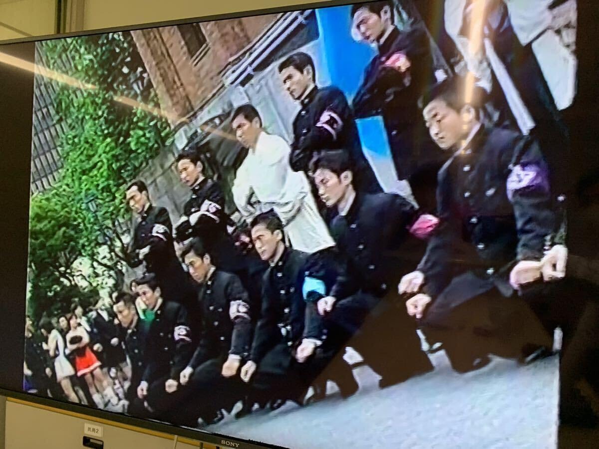 六旗の下に DVD Amazon.co.jp: 第60回 六旗の下に DVD 東京六大学応援団連盟 第六十回