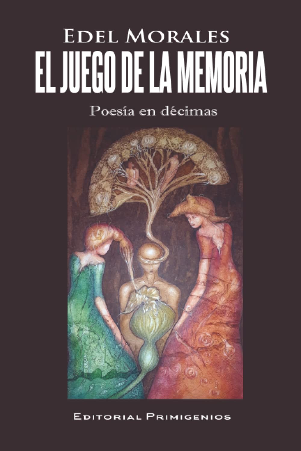 El juego de la memoria: Poesía en décimas