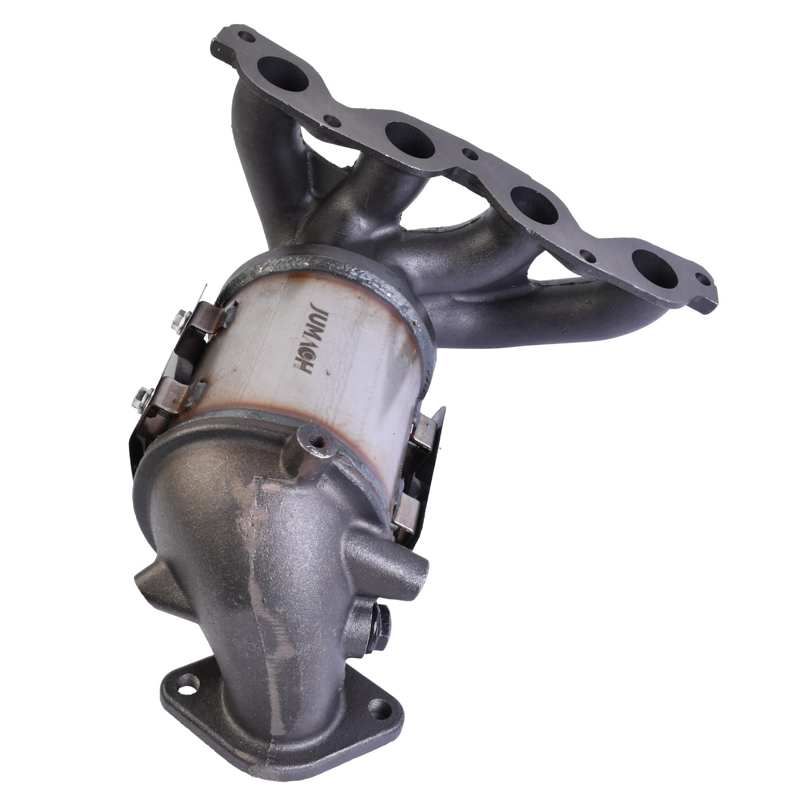 Catalizzatore Kat compatibile con KIA RIO III (UB) 1.2 1.25 CVVT 2008 – 2015, Hyundai i20 (PB, PBT) 1.2, Euro 5 28510-03260 accessorio auto # 2851003980 2851003260