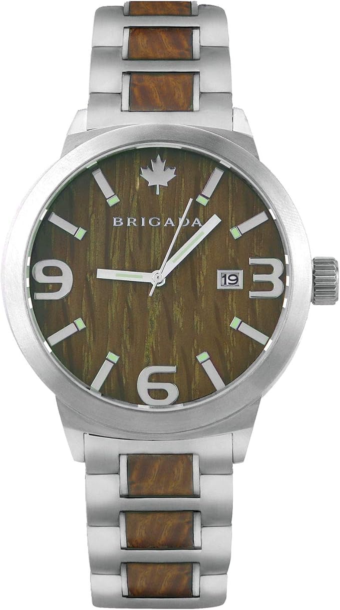 brigada watches