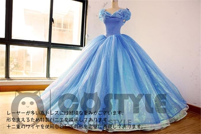 Amazon Co Jp シンデレラドレス 大人 ワンピース コスプレ プリンセス エンパラインドレス シンデレラ12層紗グッズ 二次会 花嫁 結婚式 演奏会 大人 大きいサイズ ドレス ワンピース Xl ファッション Amazon Co Jp シンデレラドレス 大人 ワンピース コスプレ プリンセス エンパラインドレス シンデレラ12層紗グッズ 二次会 花嫁 結婚式 演奏会 大人 大きいサイズ ドレス ワンピース Xl ファッション