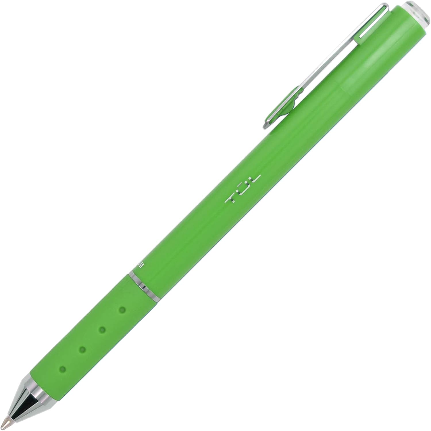 TuL Limited Edition Candy Brights Rollerball Gel Pens with Archival Grade Ink - 8 Pack