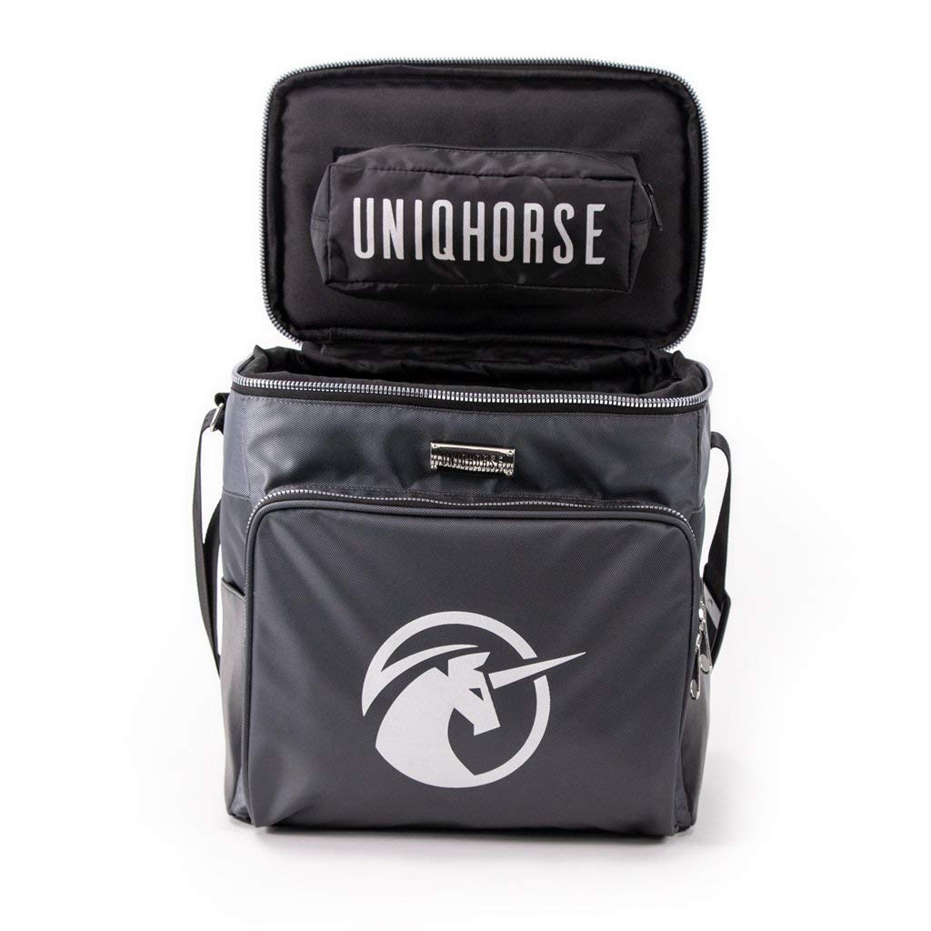 UNIQHORSE Putztasche - Für Reiter entwickelt