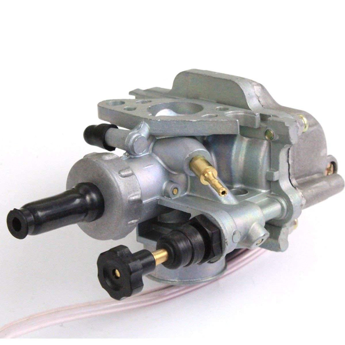 Ensemble Carburateur De Moto, Pour Suzuki Lt80 Lt 80