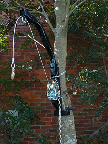 Viking Solutions Folding Kwik Hoist