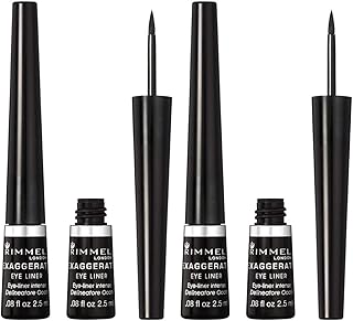 Rimmel London Scandaleyes Exaggerate - Deline...