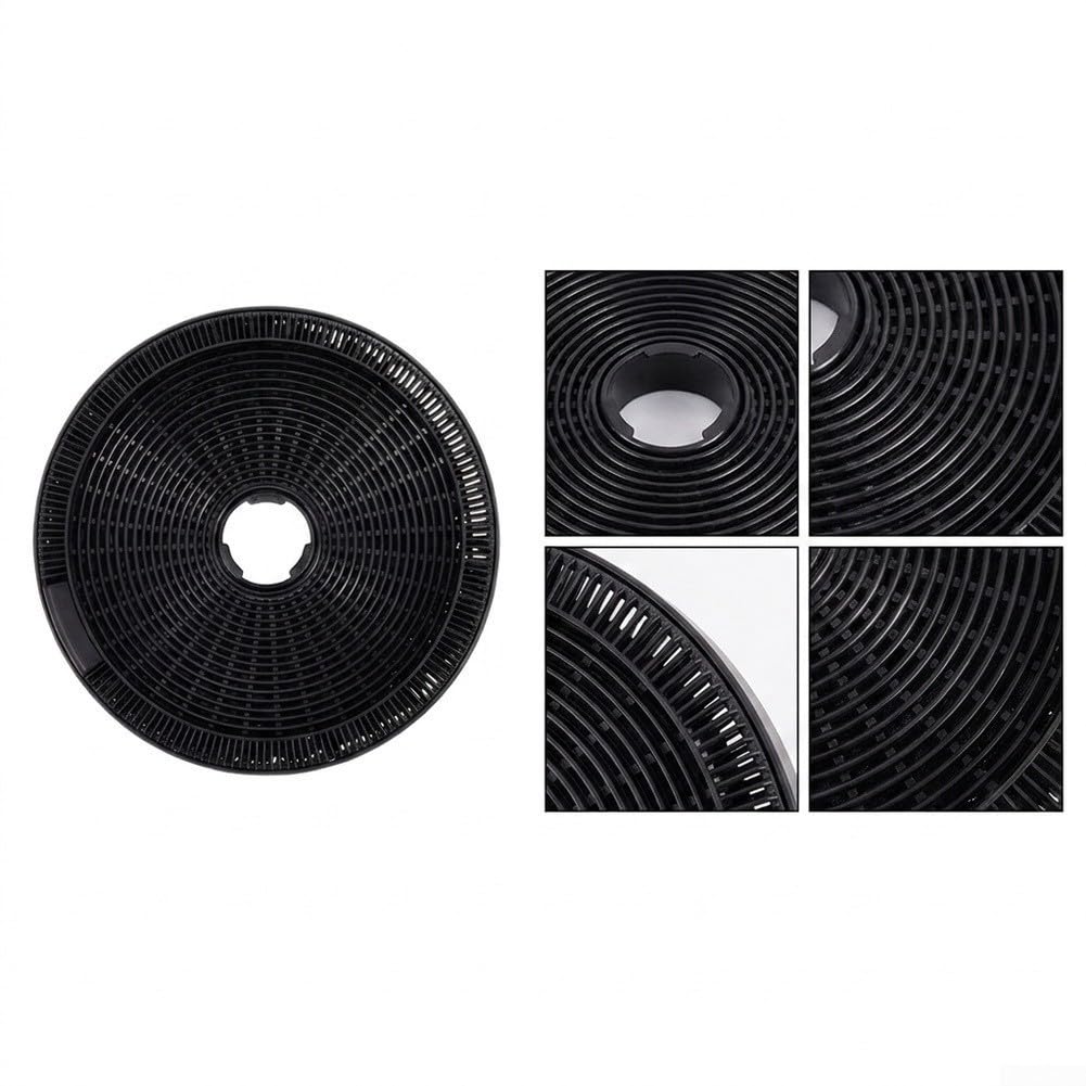 Repuesto para filtro Cocina Activado Ventilación Extractor Repuesto