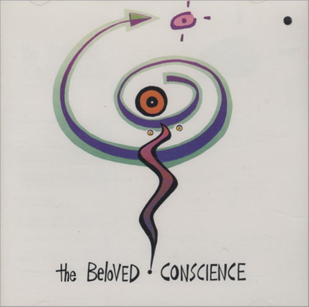 Conscience [Audio CD] Beloved