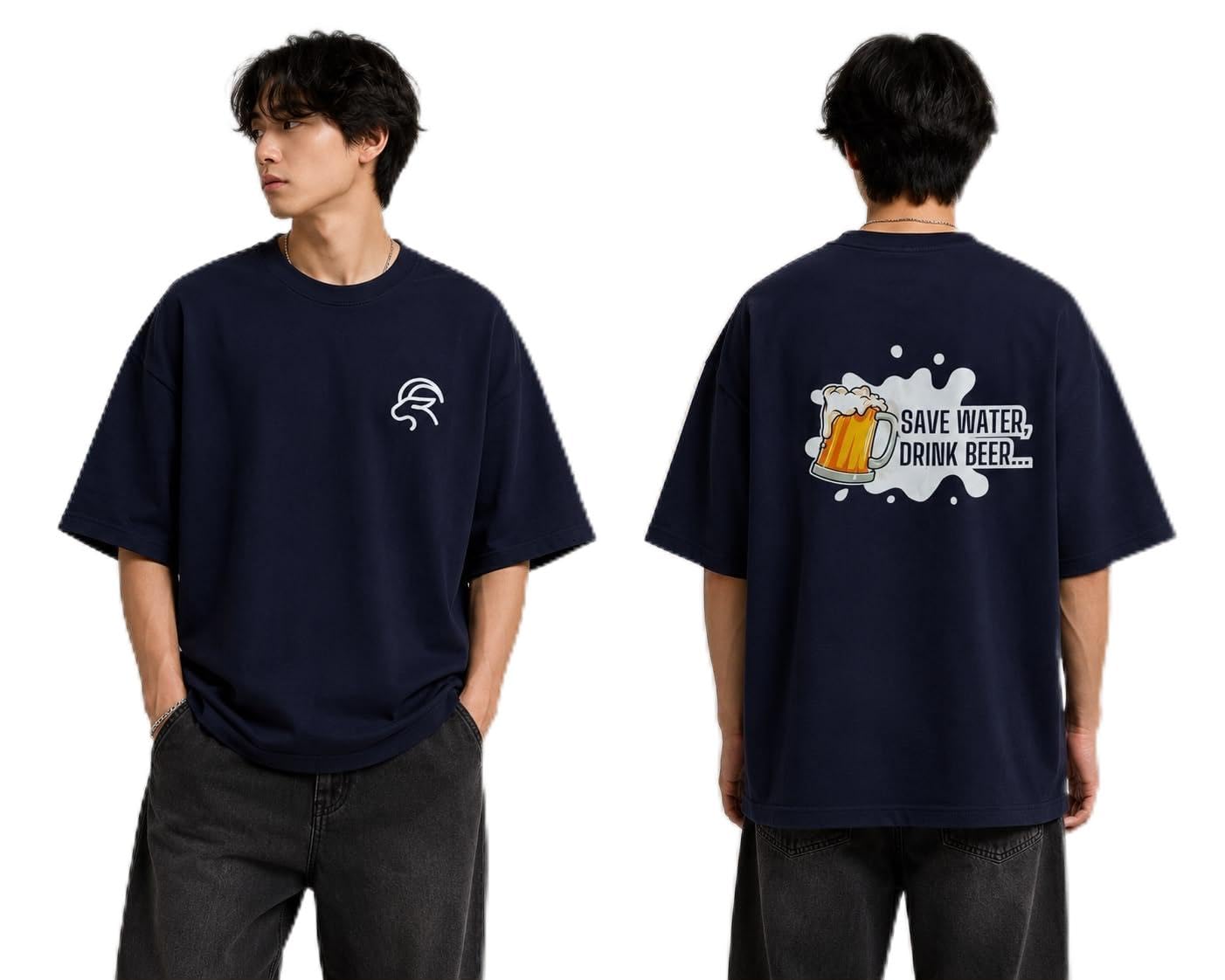 Oversized Tshirt-image-23
