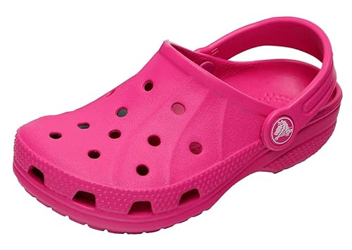 crocs Unisex Child Pink