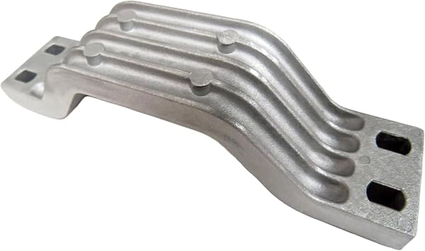 6G5-45251-02-00 6G5-45251-01-00 Anode Replacement For Yamaha 115-300 HP Outboard 1987-After