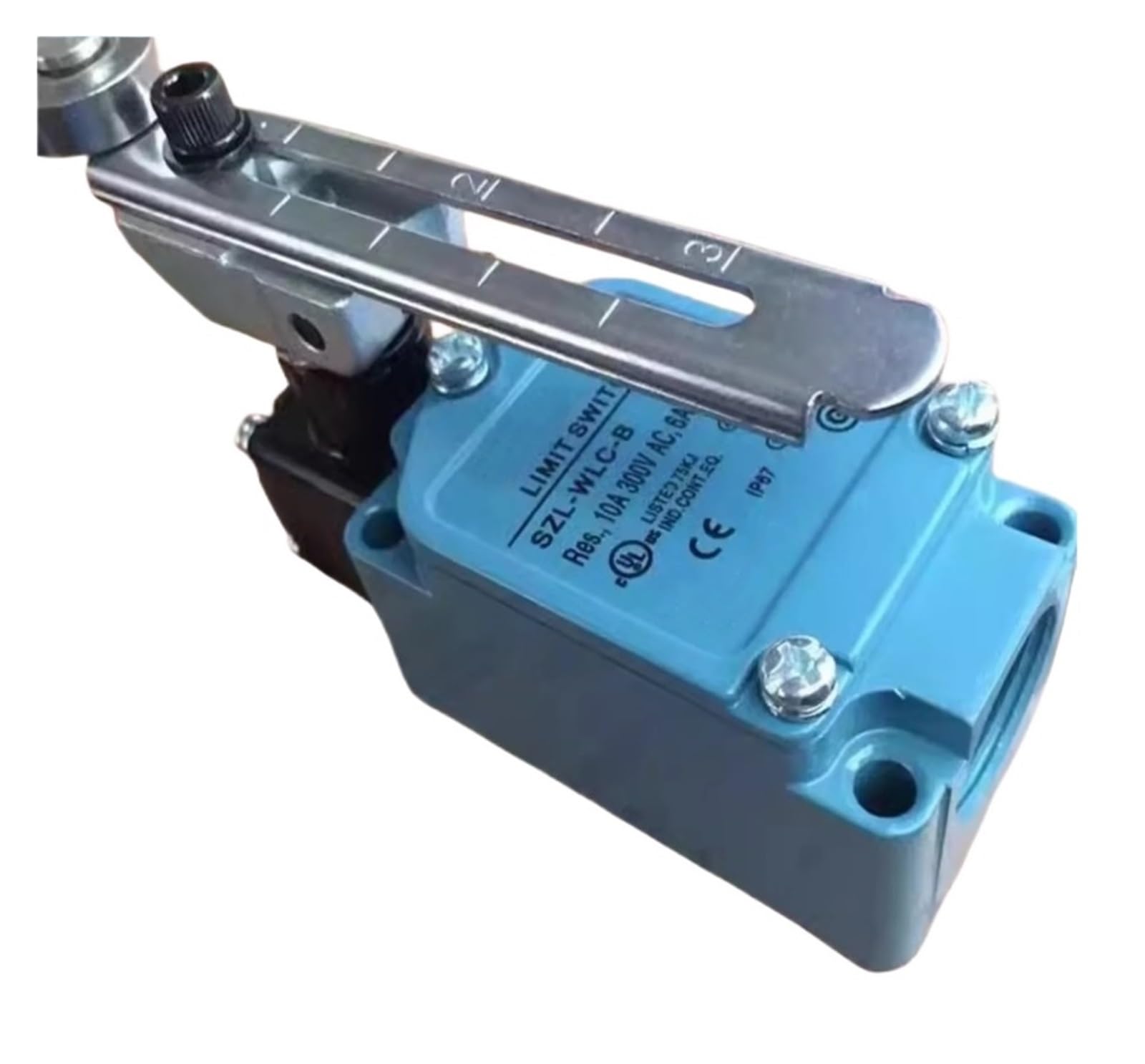Cleufwko One Color Szl-Wlc-B Limit Switch