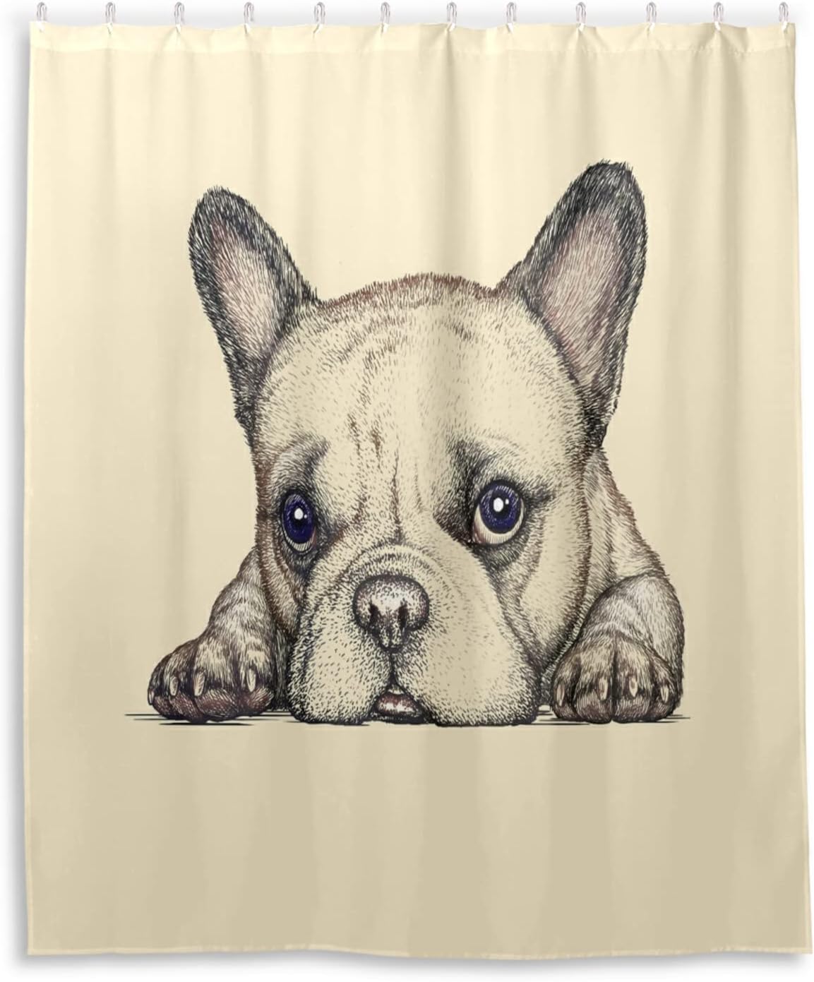 売上実績no 1 Sukau シャワーカーテン 犬柄 水玉 おしゃれ 防カビ バスカーテン 間仕切り 風呂カーテン ユニットバス 目隠し フック付き 取付簡単 150x180 Casabianca Ba 売上実績no 1 Sukau シャワーカーテン 犬柄 水玉 おしゃれ 防カビ バスカーテン 間仕切り 風呂カーテン ユニットバス 目隠し フック付き 取付簡単 150x180 Casabianca Ba