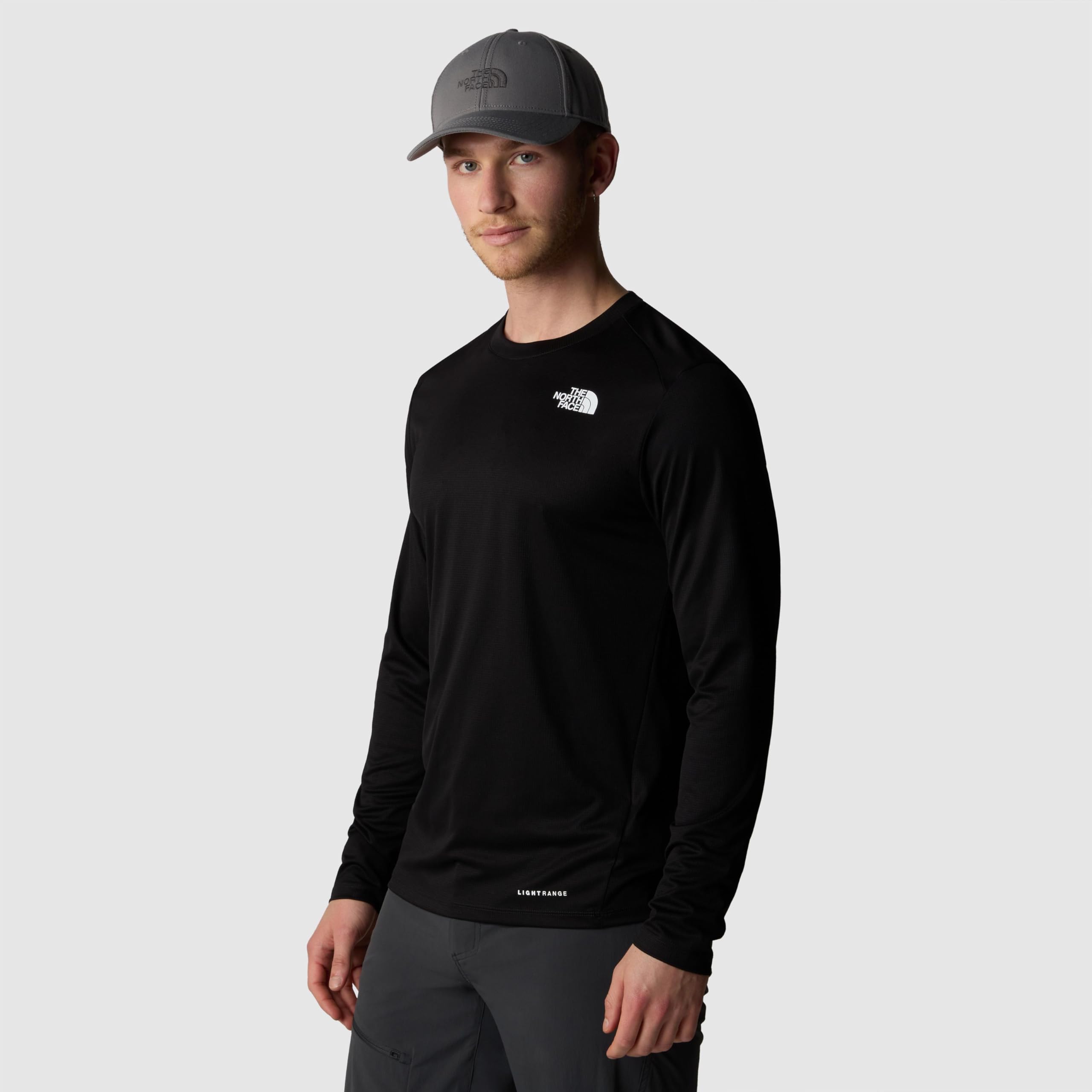 The North Face Airlight Blouse TNF Black XL