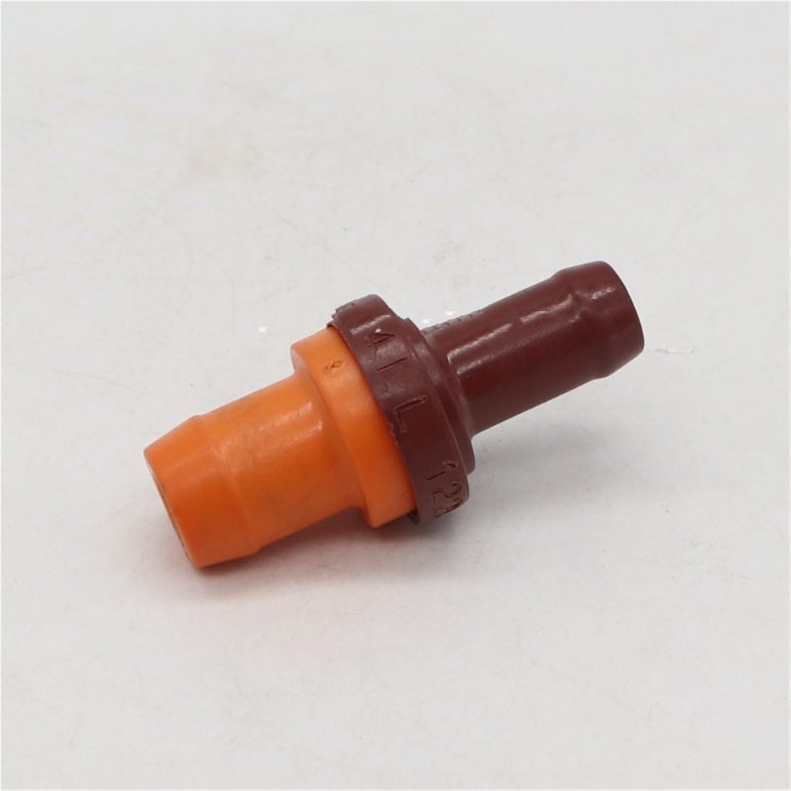 Elettrovalvola del Canister di Carbonio 12204-47040 12204-23011 1220423020 1220423011 Valvola di Ventilazione Positiva del Basamento Pcv Compatibile con Toyota Yaris Platz Etios