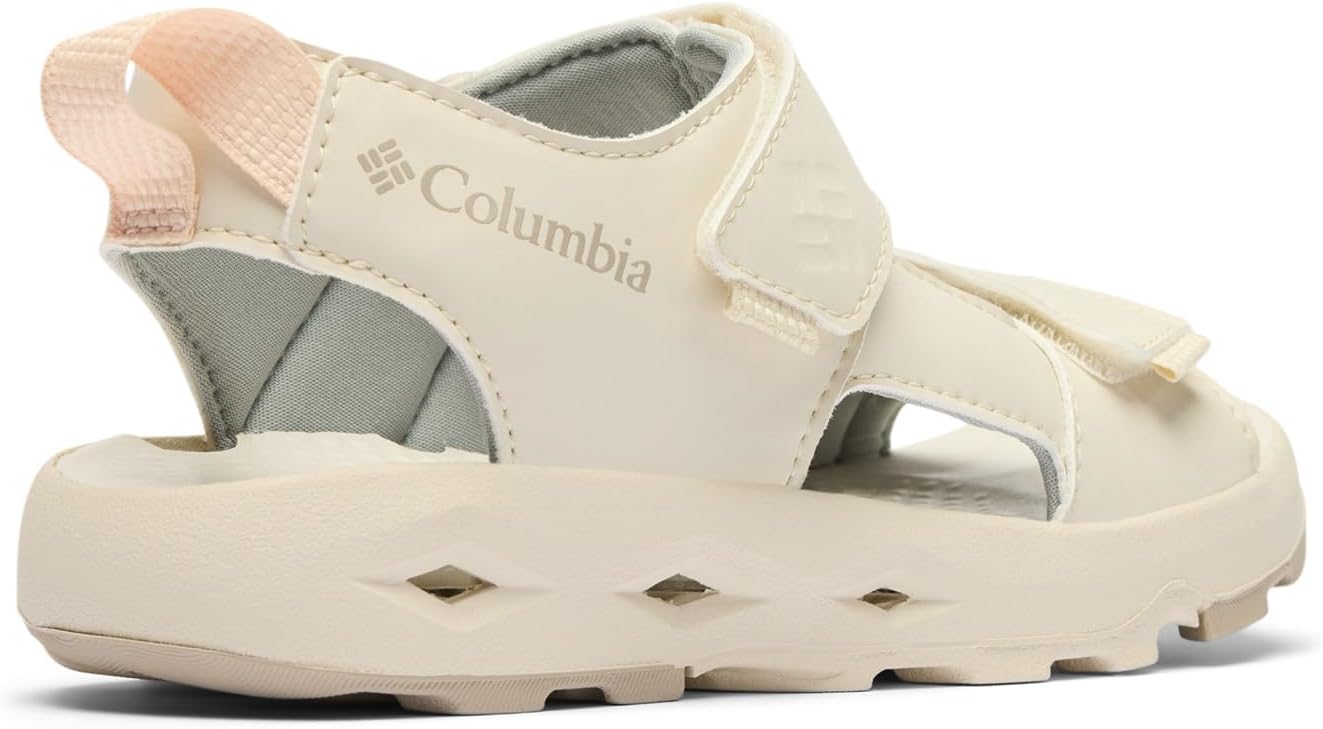Columbia Kids' Techsun Adventure