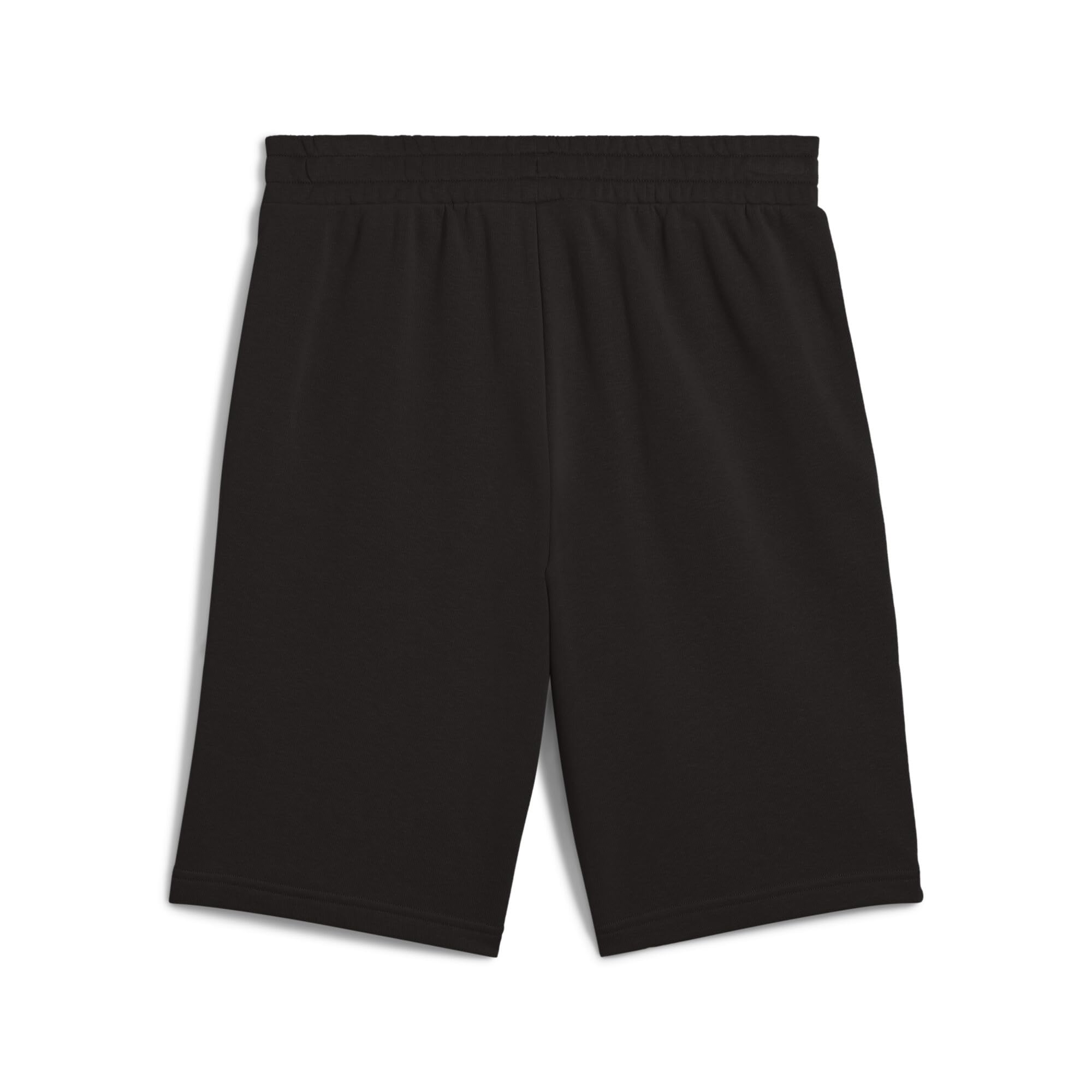PUMA Herren Strick-Shorts ESS 2 Color No. 1 Logo Shorts 10" Tr