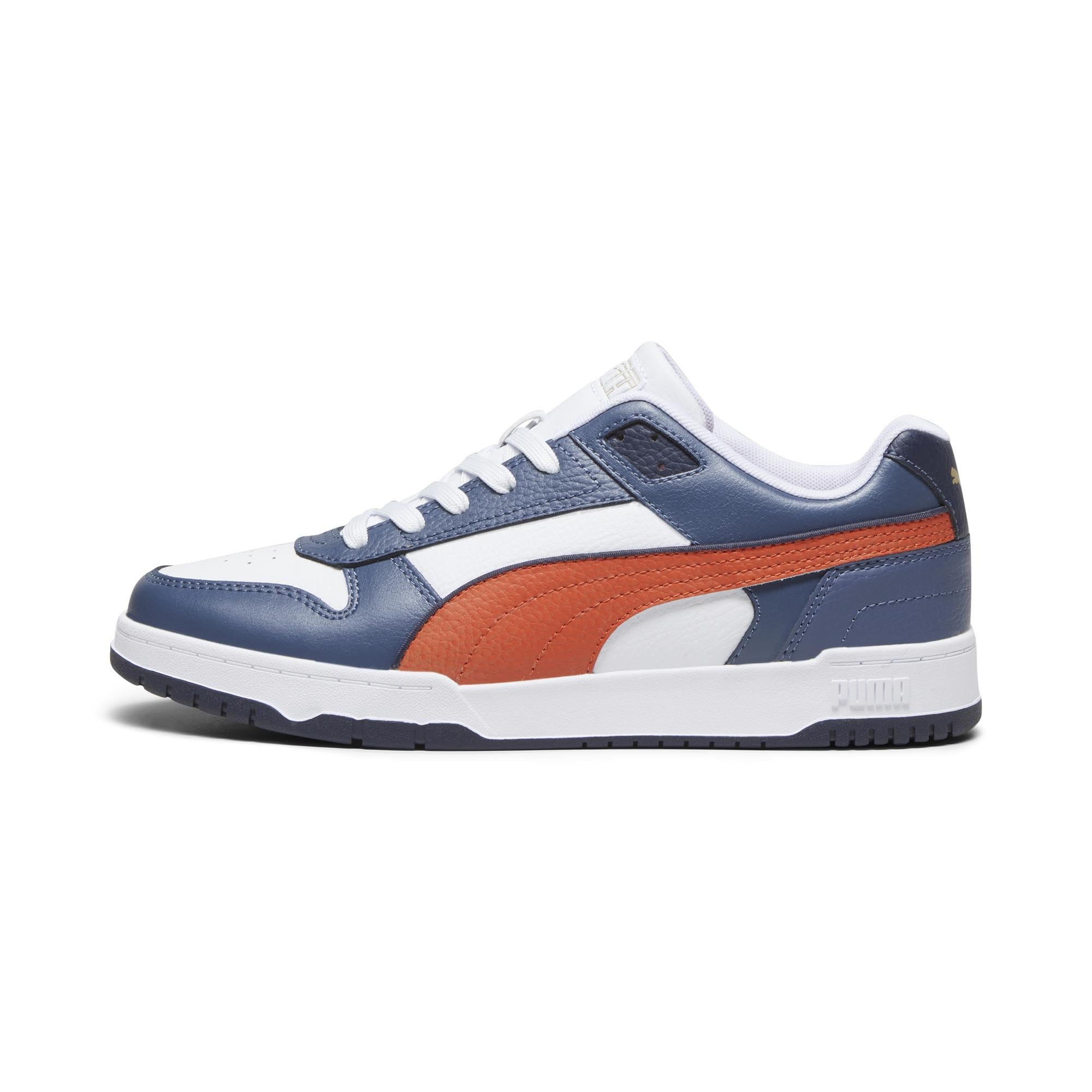 PUMA Unisex's Rbd Game Low Sneaker