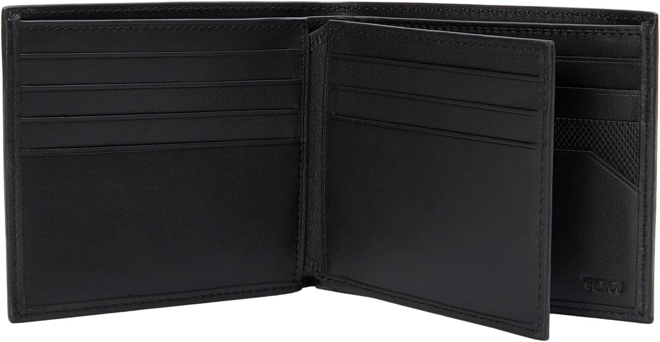TUMI(トゥミ) Men's Contemporary, Black, One Size