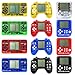12Pcs Video Game Party Favors for Kids, Arcade Video Game Keychain Video Game Party Supplies
